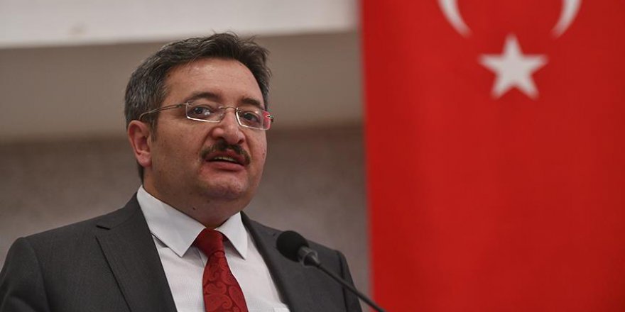 Halk Sağlığı Genel Müdürü İlter: Her gün yüzlerce kişi telefonundan adımını sayıyor