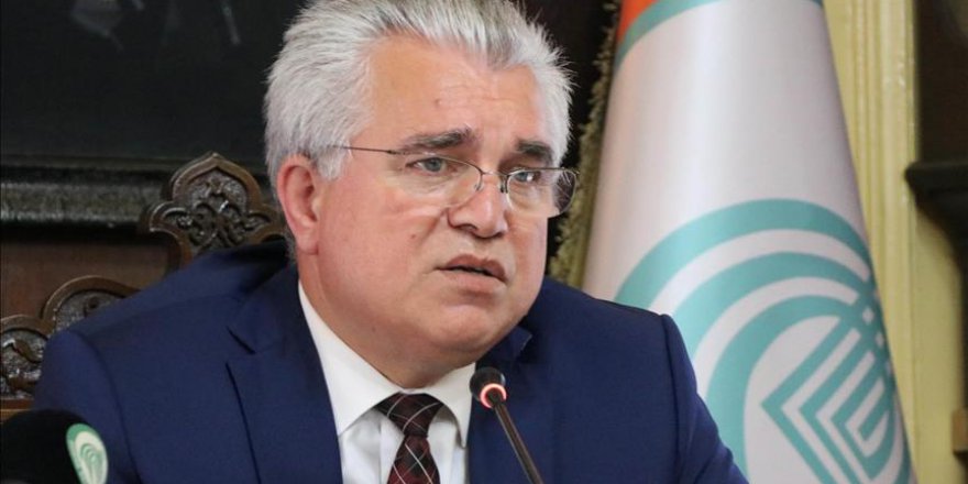 Yunanistan'da gözaltına alınan işçinin cezasına itiraz