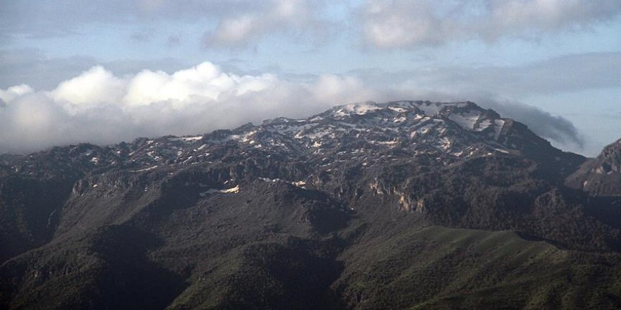 Hz. Nuh'un gemisi Ağrı Dağı'nda değil Cudi'de itirazı