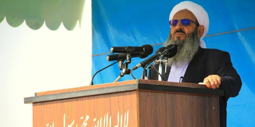 İran'da Sünnilere namaz kısıtlaması ve cami inşa etme yasağı var