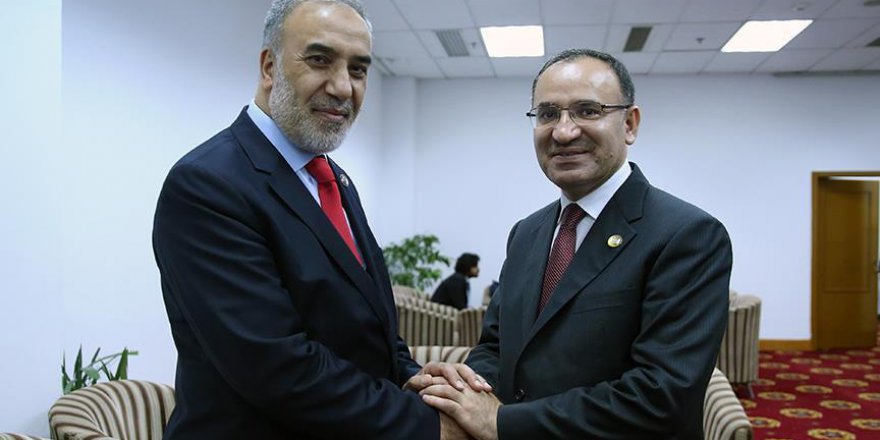 Türkiye'nin adayı İİT Genel Sekreter Yardımcısı olarak seçildi