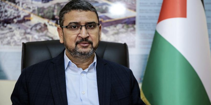 'Yüzyılın Anlaşması projesinin gerçek hedefi Filistin'i ortadan kaldırmak'