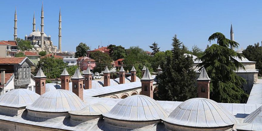 Mimar Sinan'ın ustalık eserinde restorasyon Ramazan sonrası başlayacak