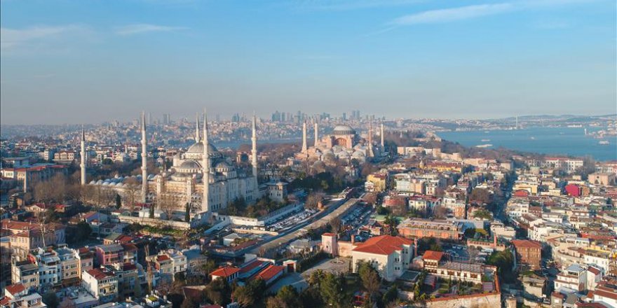 "Arap Gazeteciler İstanbul Buluşması" başlıyor