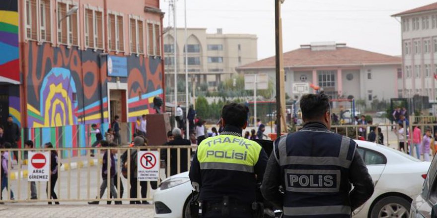 Okullarda dış çevre güvenliği kamera ile sağlanacak