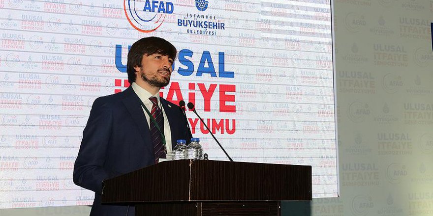 Güllüoğlu: Şehirlerimizi afetleri düşünerek tasarlamamız gerekiyor