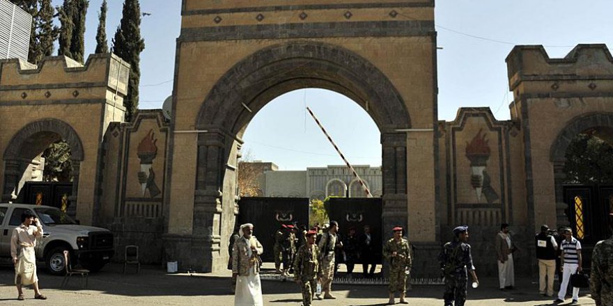 Yemen'de şok saldırı