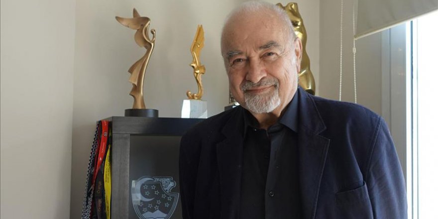 15 Temmuz Darbe Girişimi sinemaya aktarılacak