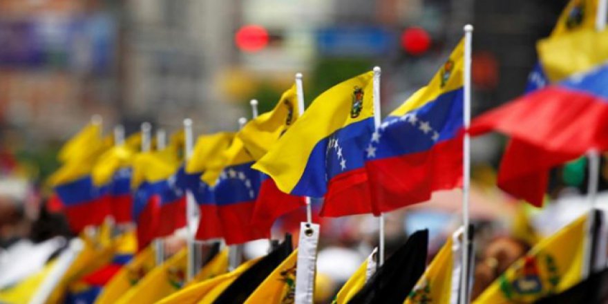 Venezuela'daki ekonomik krizin boyuları korkutucu