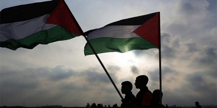 Filistin'de "ulusal konsey" çalışmaları yoğunlaştırılacak