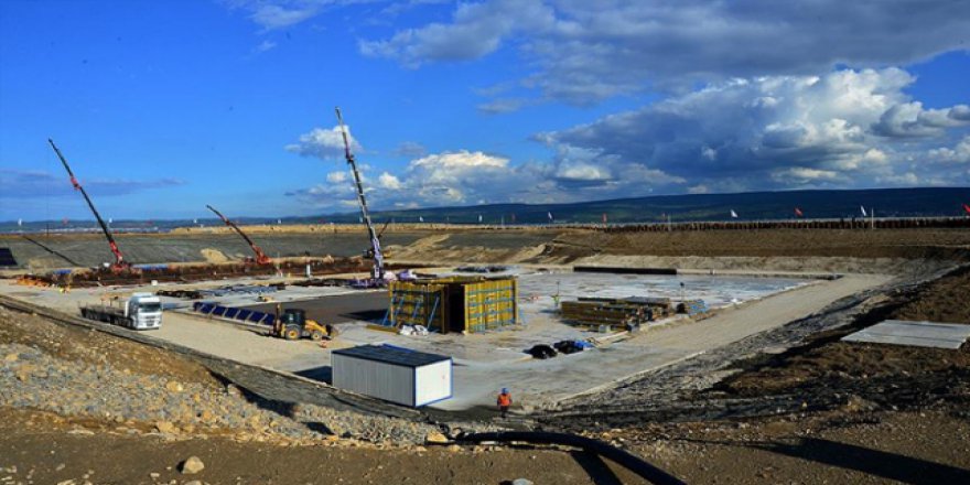 1915 Çanakkale Köprüsü’nün açılış tarihi belli oldu