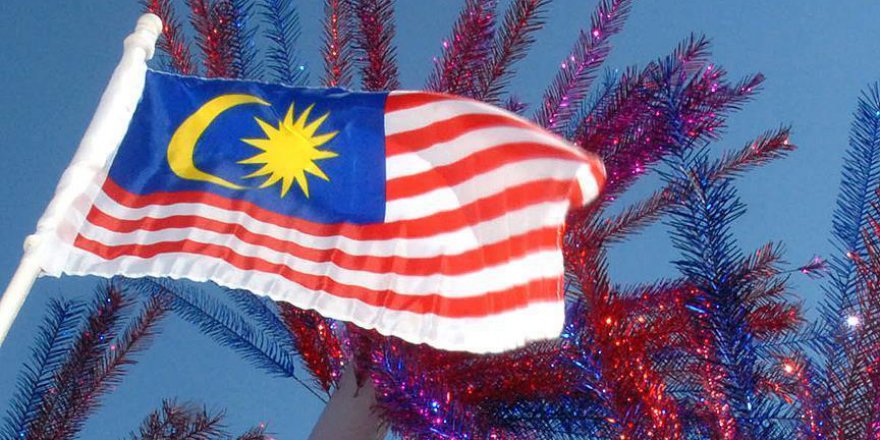 Malezya'da seçim zamanı