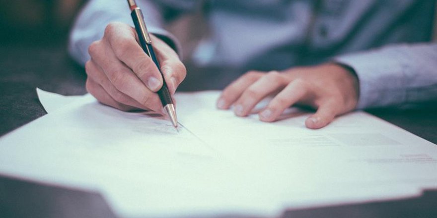 Dilekçe Komisyonuna en çok başvuru üç büyük ilden