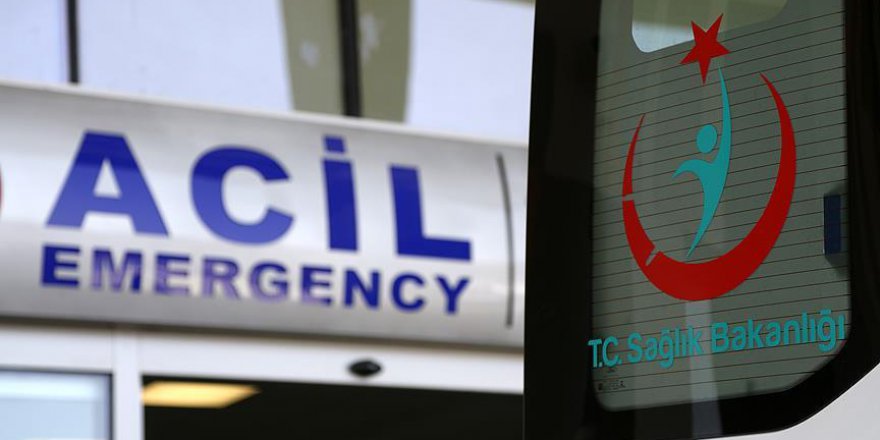 Niğde'de saldırıya uğrayan Belediye Başkanı Şengül hayatını kaybetti