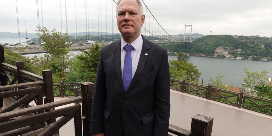 Erasmus ile yurt dışına giden öğrenci sayısı açıklandı