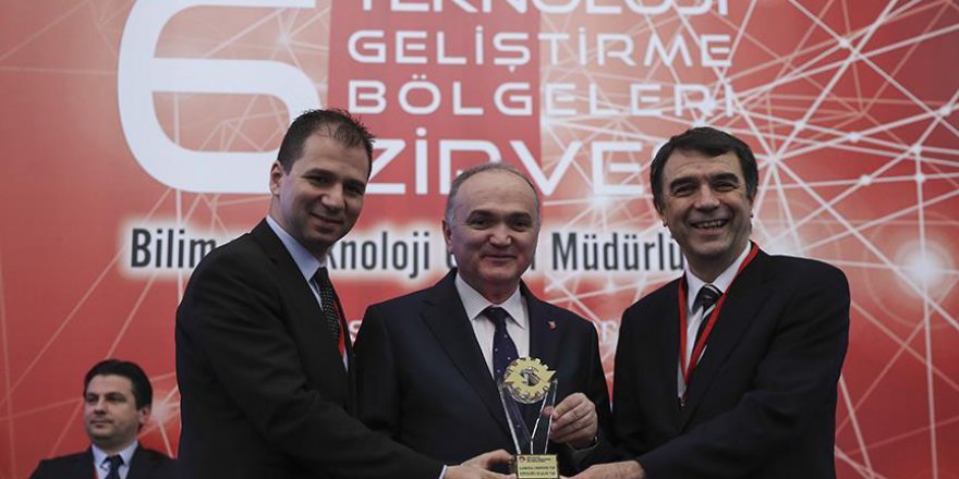 81 ile teknoloji geliştirme merkezleri kurulacak