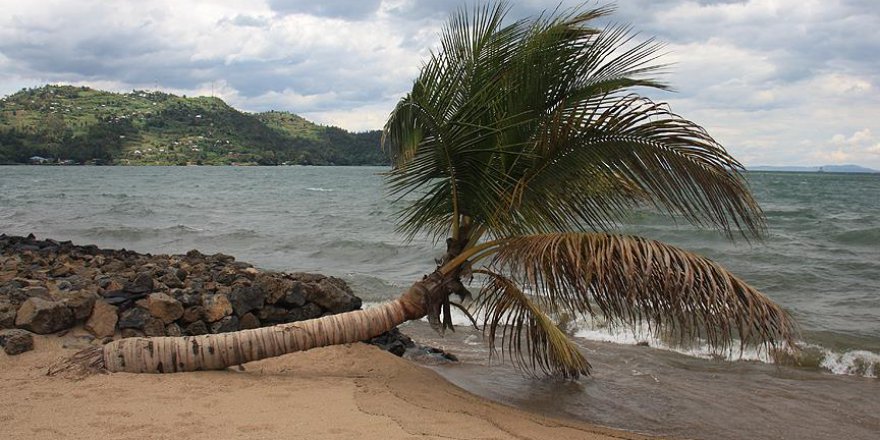 Ruanda'da şiddetli yağışlar ölümlere neden oldu