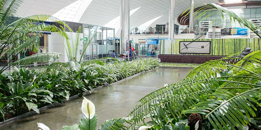 'Kur'an-ı Kerim Parkı' İslam'ın mucizelerini anlatacak