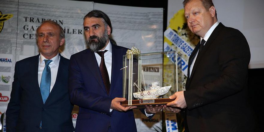 '2017 Başarılı Gazeteciler Yarışması' sonuçlandı