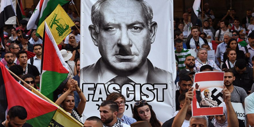 İsrail, hukuksuzluklarına bir yenisini daha ekledi