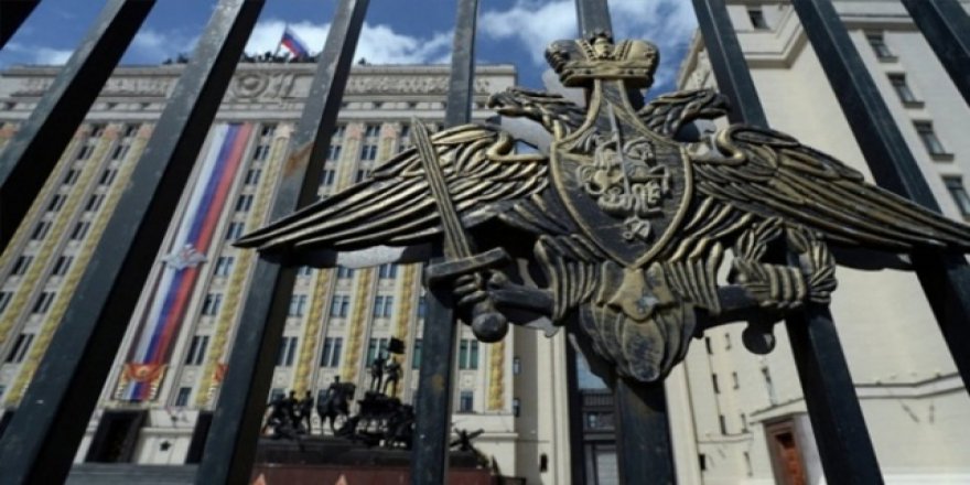 Suriye, İsrail'den ateşlenen füzelerin çoğunu etkisiz hale getirdi