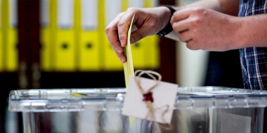 Malta, Sırbistan ve Moldova’da ilk kez Türkiye'nin seçim sandığı kurulacak