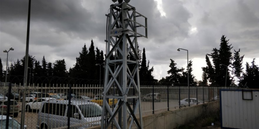 Havalimanlarının yabancı cisim takibi yapay zekaya emanet