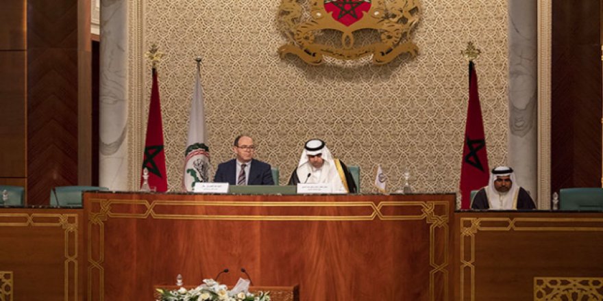 Arap parlamentosu İran'ı BMGK'de hesap vermeye çağırdı