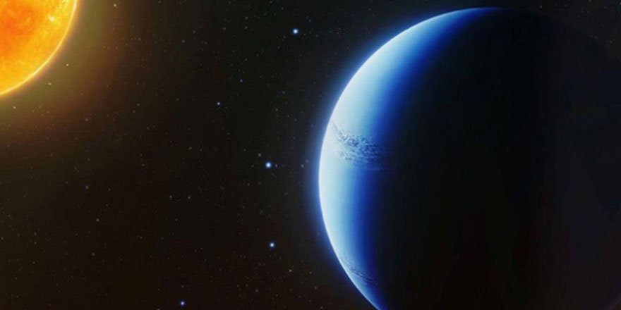 Öte gezegenin atmosferinde bulut bulunamadı