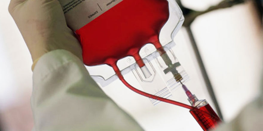 Kan bağışı 15 Temmuz'da iki katına çıktı