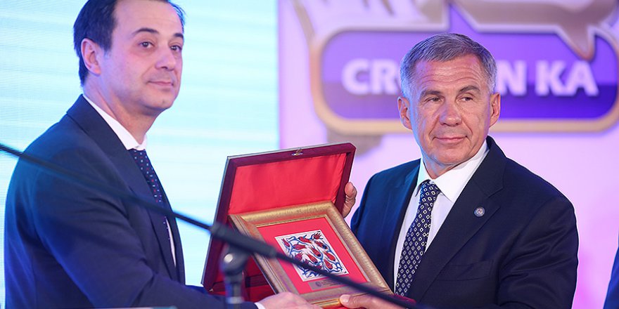 Müslüman genç girişimcilerden inovasyon atağı