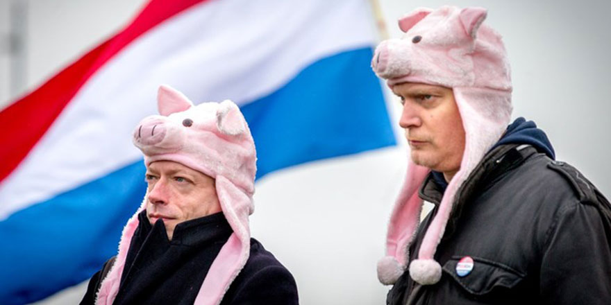 İslam düşmanlarının mide bulandıran Ramazan planı