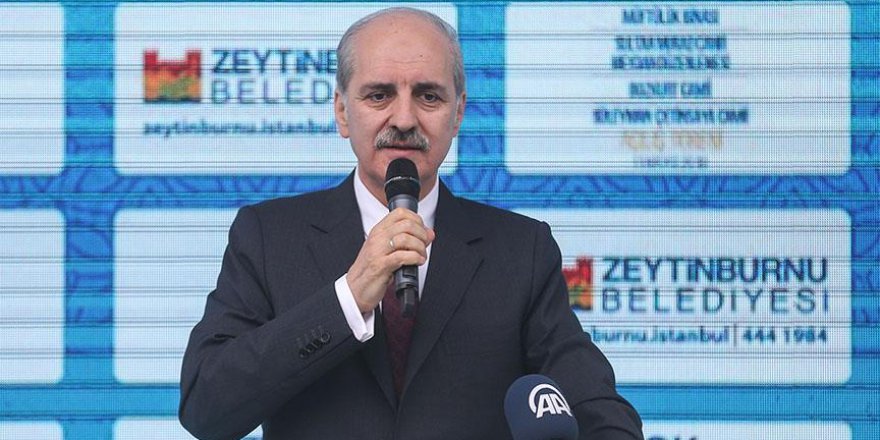 'Cami, medrese ve tekkeler herkese açıktır'