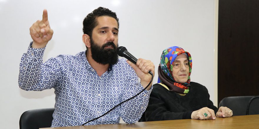 Batman'da yazarlar ile öğrenciler buluştu