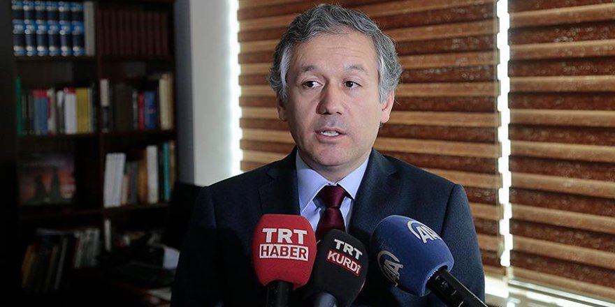 Erbil Başkonsolosundan 'seçmen kayıt uyarısı'