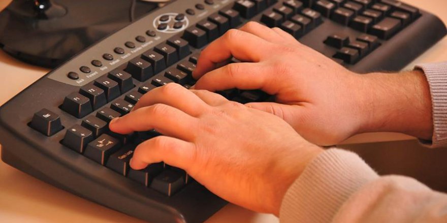 Dünyanın en hızlı 'klavyeleri' Türkiye'den