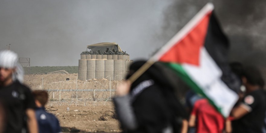 Gazze’de sağlık sistemi çökmek üzere