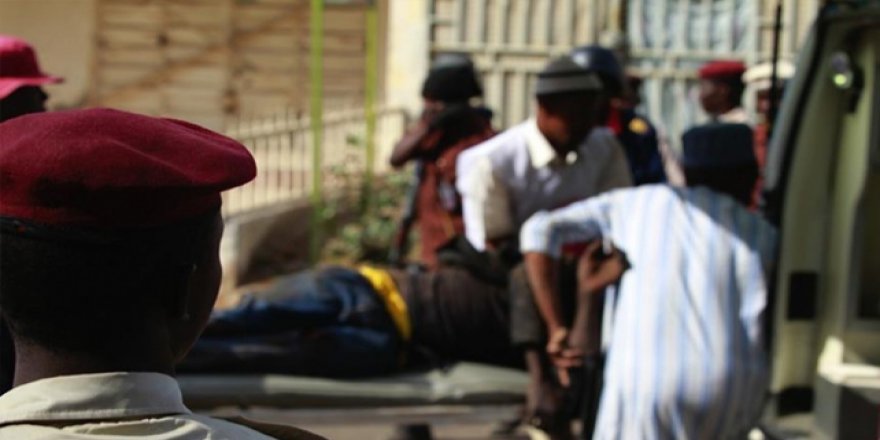 Güney Afrika’daki cami saldırısında terör şüphesi