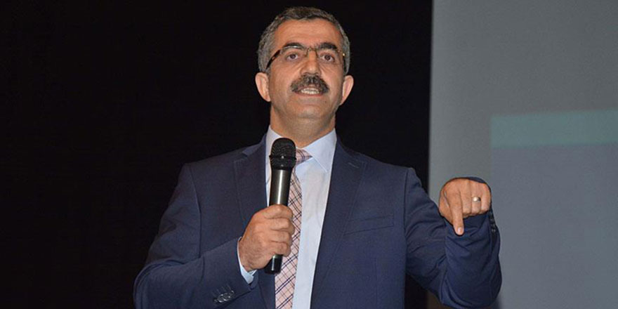 'Tarihin en yoğun İslam karşıtı algı kampanyası yürütülüyor'