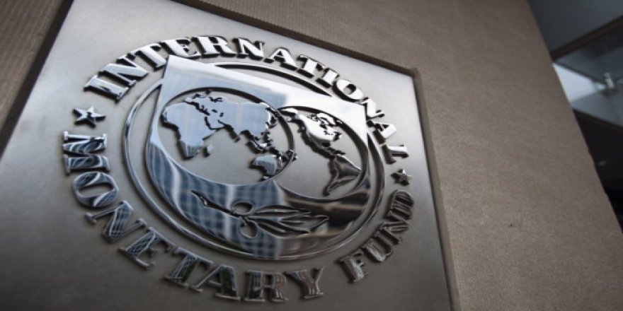 Arjantin, IMF'den borç istedi