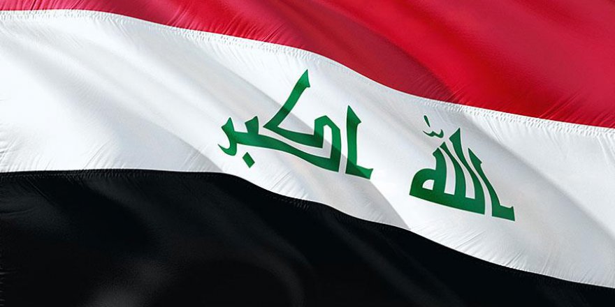 Türkiye'den Irak'a 'PKK' tepkisi