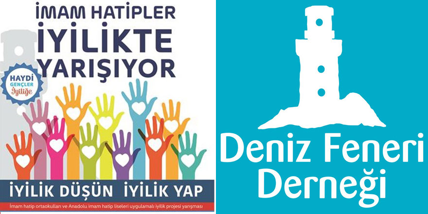 3. İyilik Okulu Ödülleri sahiplerini buluyor