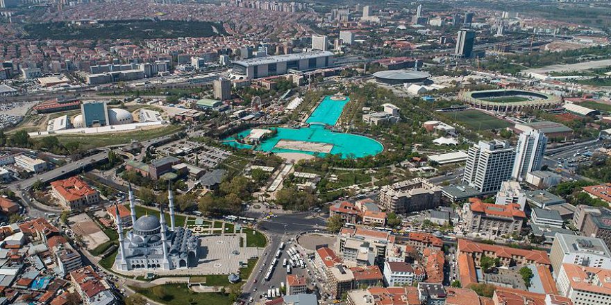 Türkiye Emekliler Derneğinden ucuz konut projesi