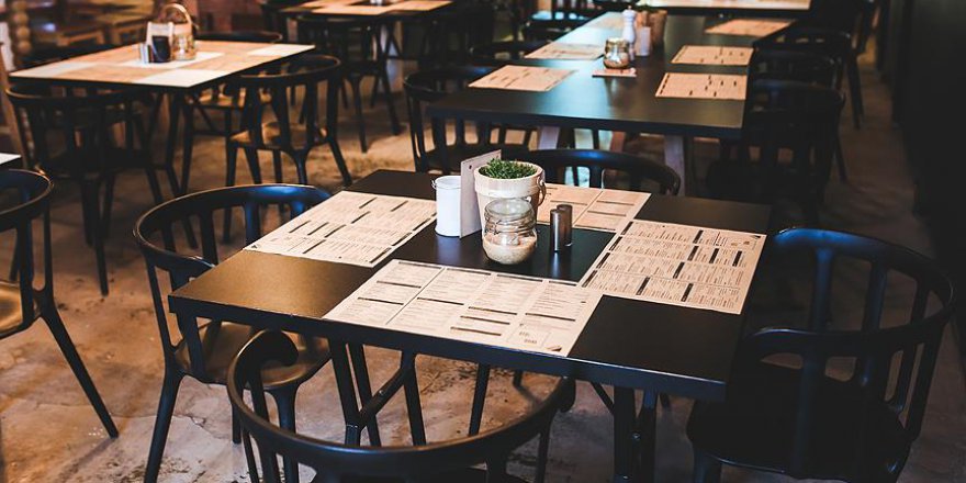 Restoranlar ışıklarını söndürmeye hazırlanıyor