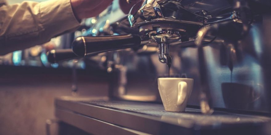 'Müslümansan buradan kahve alamazsın'