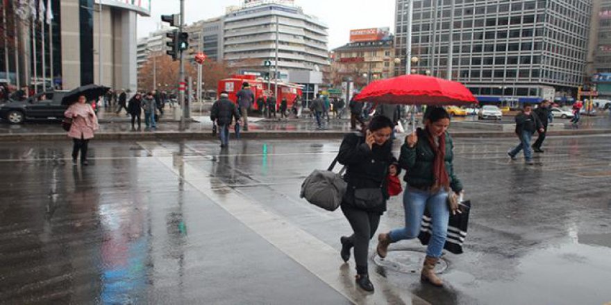 İklim değişikliği giyim tarzımızı da etkiliyor