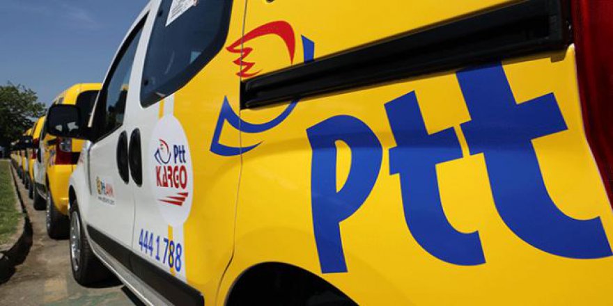 PTT personeline 2 bin lira destek ödemesi yapacak