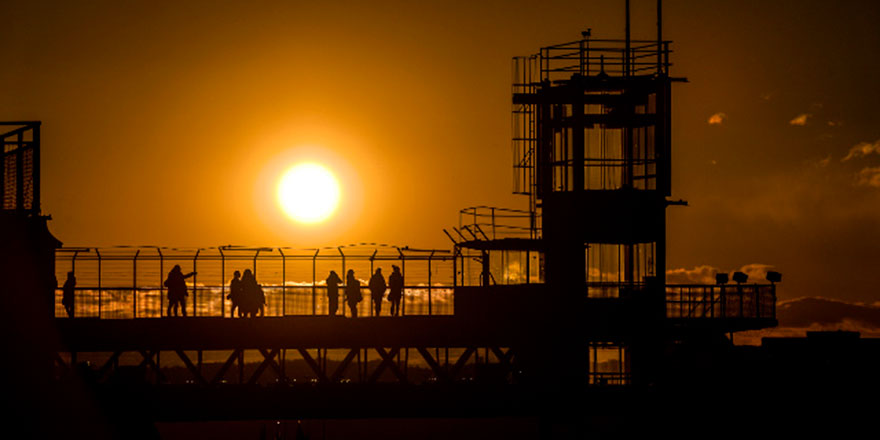 Onlar 22 saat oruç tutacak