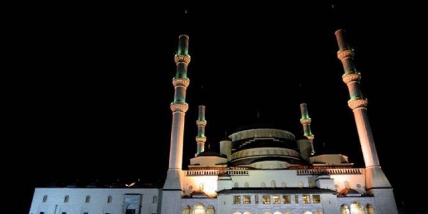 İstanbul 25 Mayıs 2019 imsak vakti