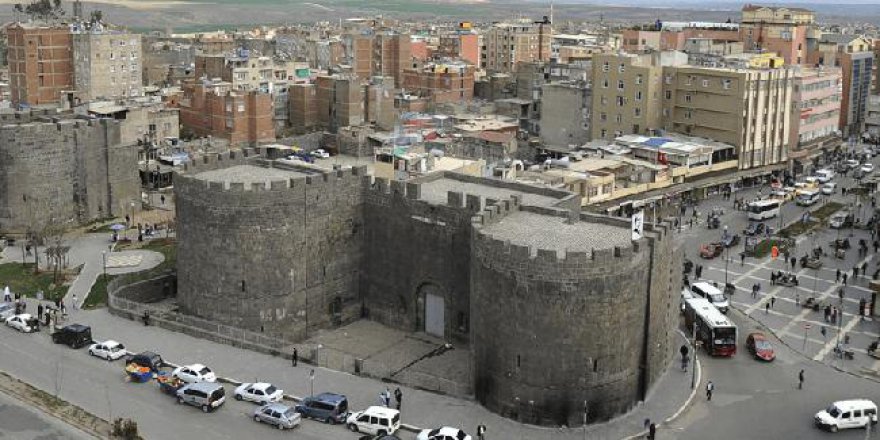 Diyarbakır'da ilk imsak saat kaçta? 2018 Diyarbakır Ramazan İmsakiyesi